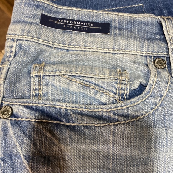 BKE jeans size 30/34. New with one tag. (54-20) - Picture 10 of 11